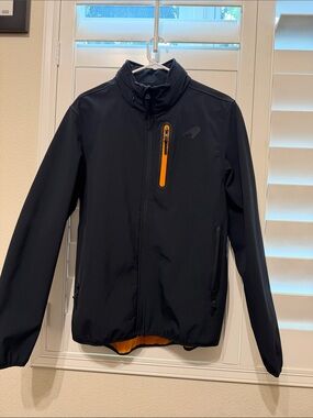 Mclaren f1 jacket